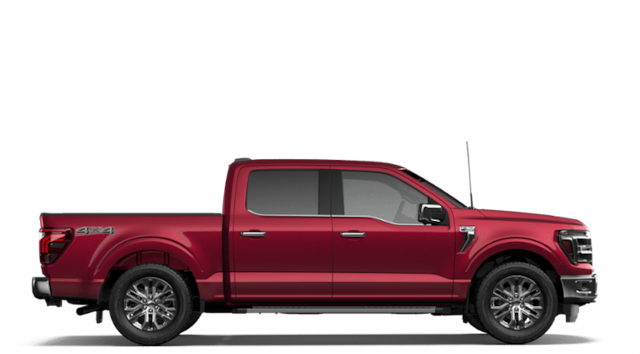 2026 Ford F-150+F-150